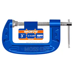 G Clamp - Wcp1103