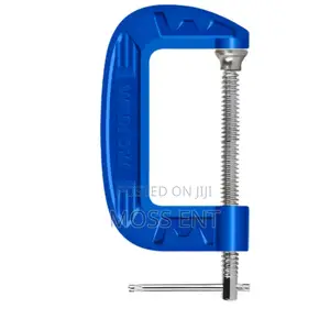 G Clamp - Wcp1105