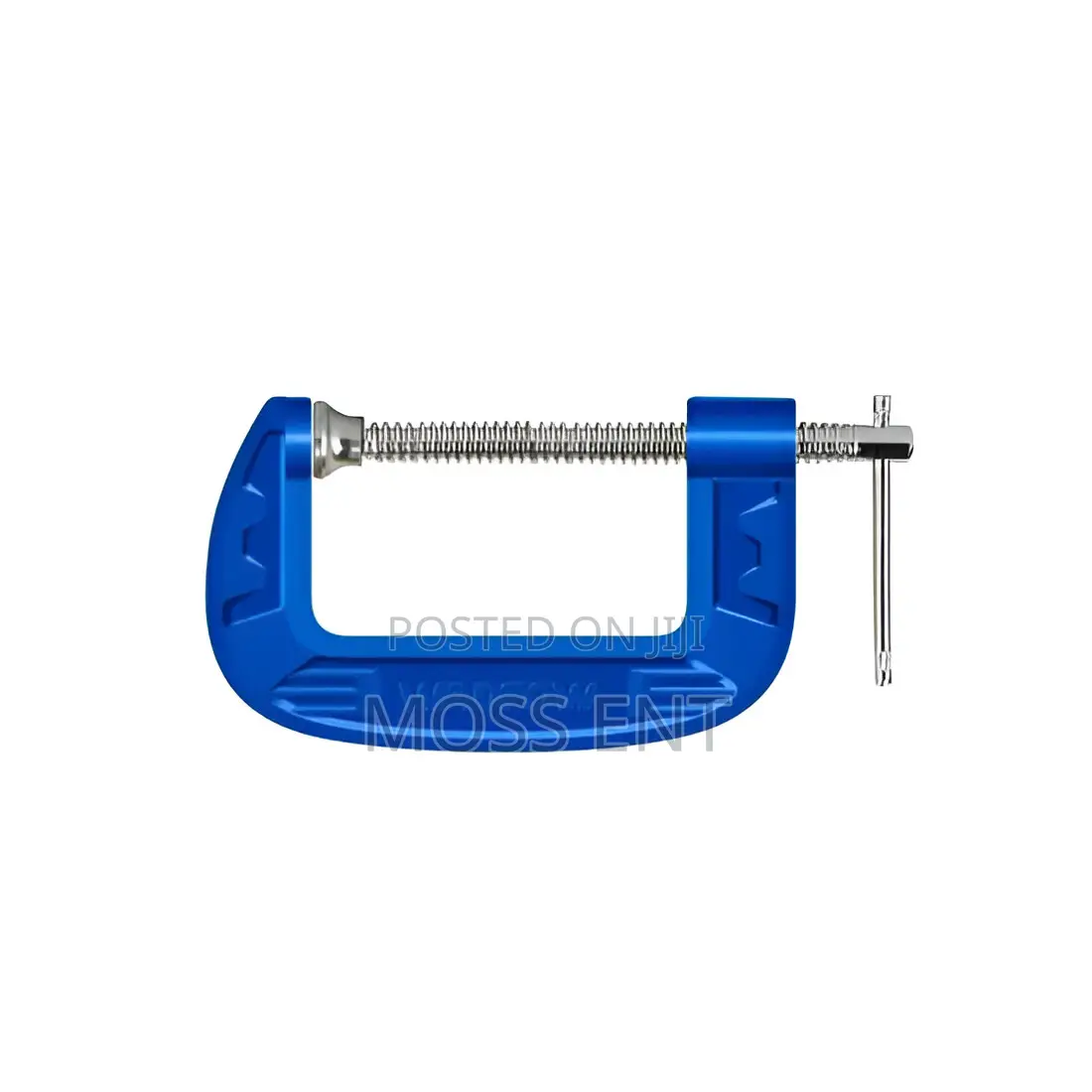 G Clamp - Wcp1106