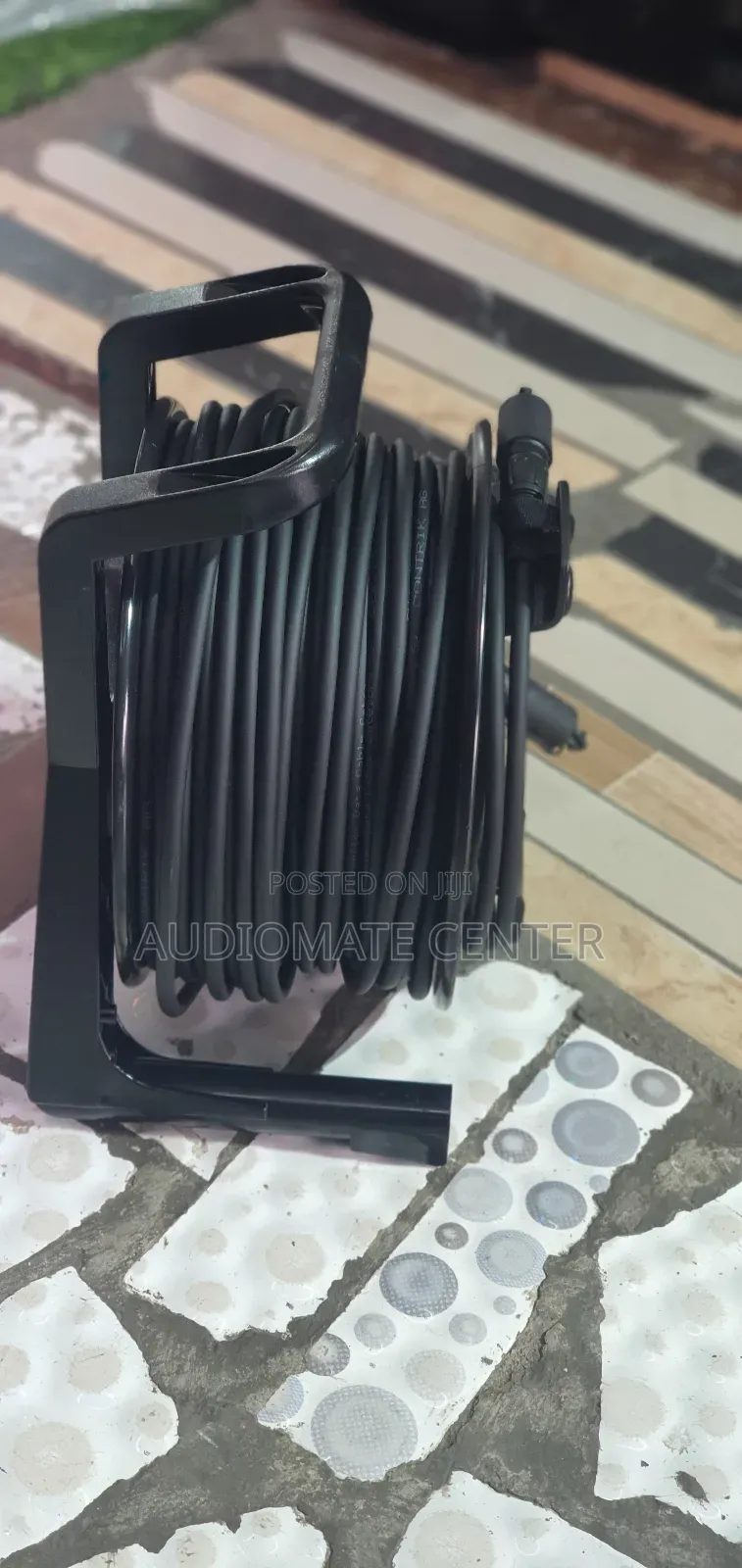 Cat 5 50m Cable