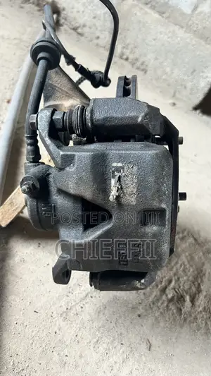 Chevrolet Sonic/Aveo Parts
