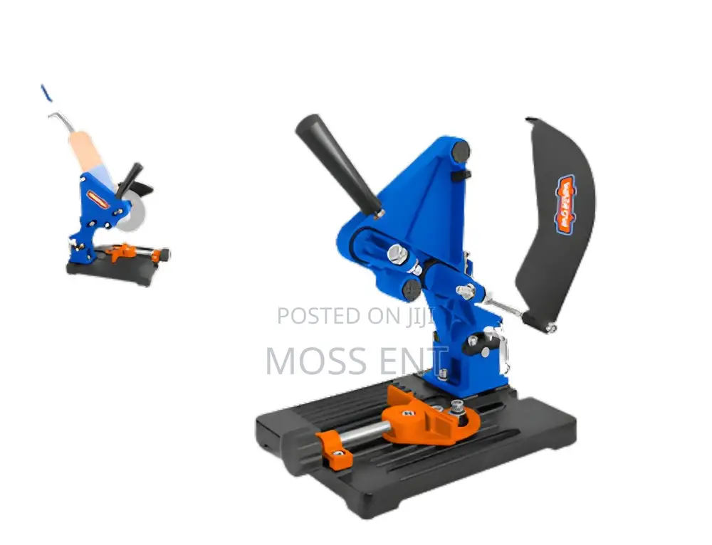 Angle Grinder Stand - Wasc1251