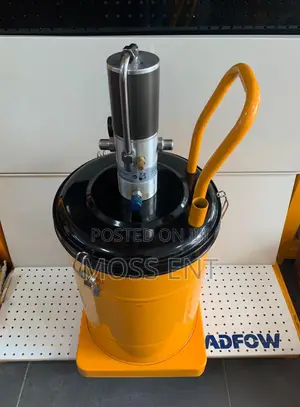 Ingco Air Grease Lubricator - Agl02301