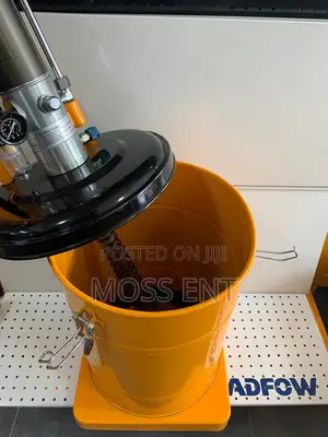 Ingco Air Grease Lubricator - Agl02301