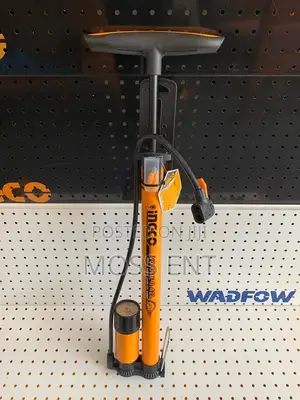 Hand Pump 140psi - Mpp3811