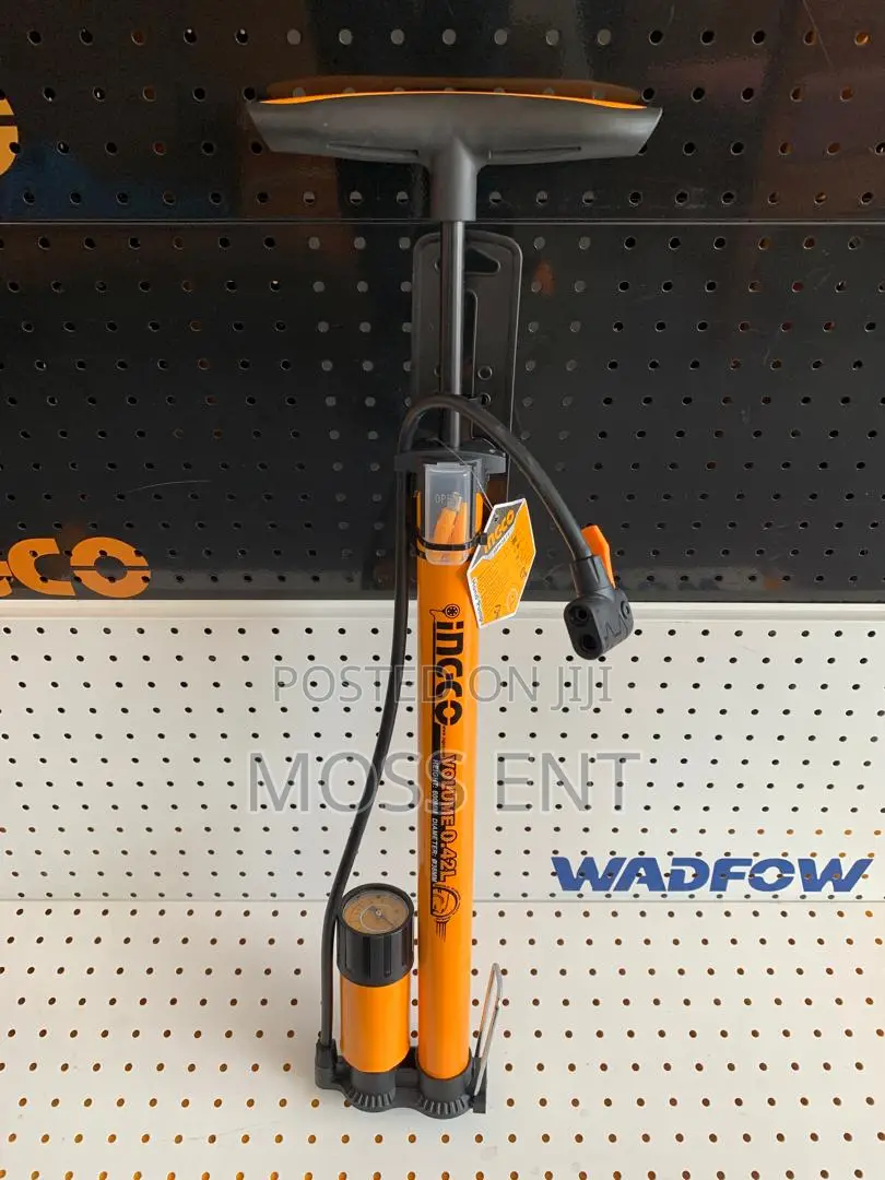 Hand Pump 140psi - Mpp3811
