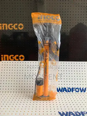 Hand Pump 140psi - Mpp3811