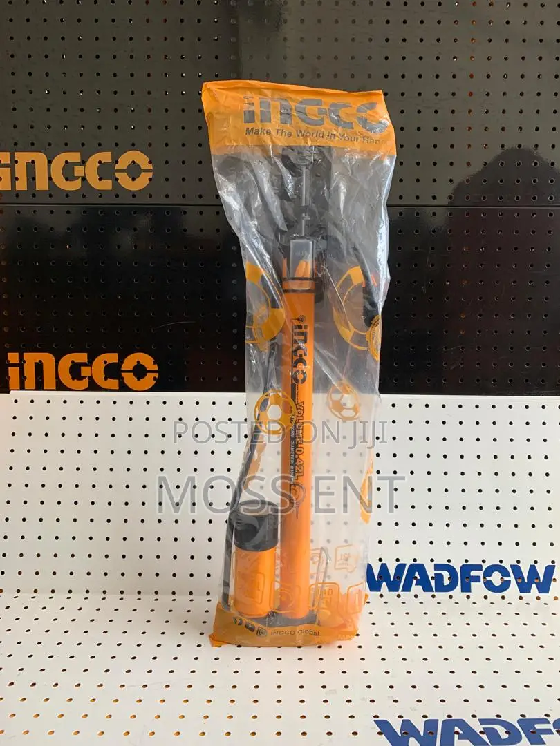 Hand Pump 140psi - Mpp3811