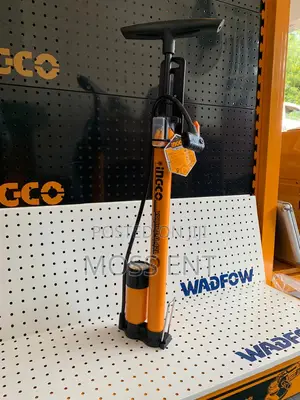 Hand Pump 140psi - Mpp3811
