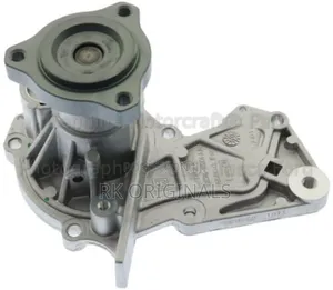 Ford Fusion/Escape 16-2020 Water Pump Imported From Usa🇺🇸