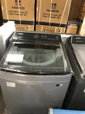 Perfect 13kg Samsung Top Load