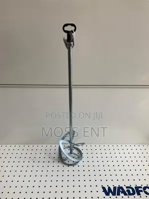 Mix Paddle 120mm - Mp1120