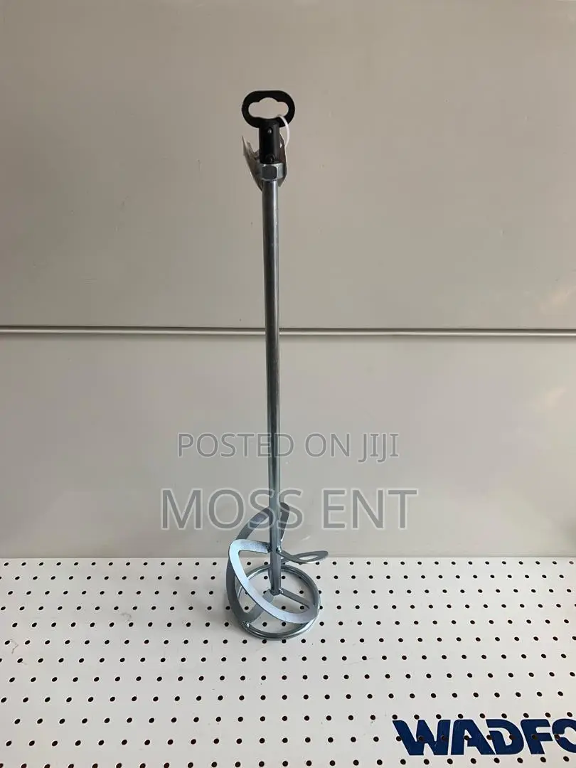 Mix Paddle 120mm - Mp1120