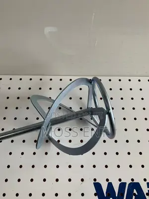 Mix Paddle 120mm - Mp1120