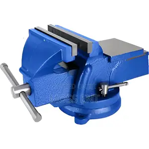 Bench Vice - Wbv1a04