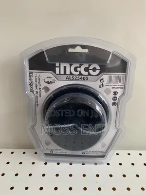 Ingco Line Spool - P1c25 - Als25405