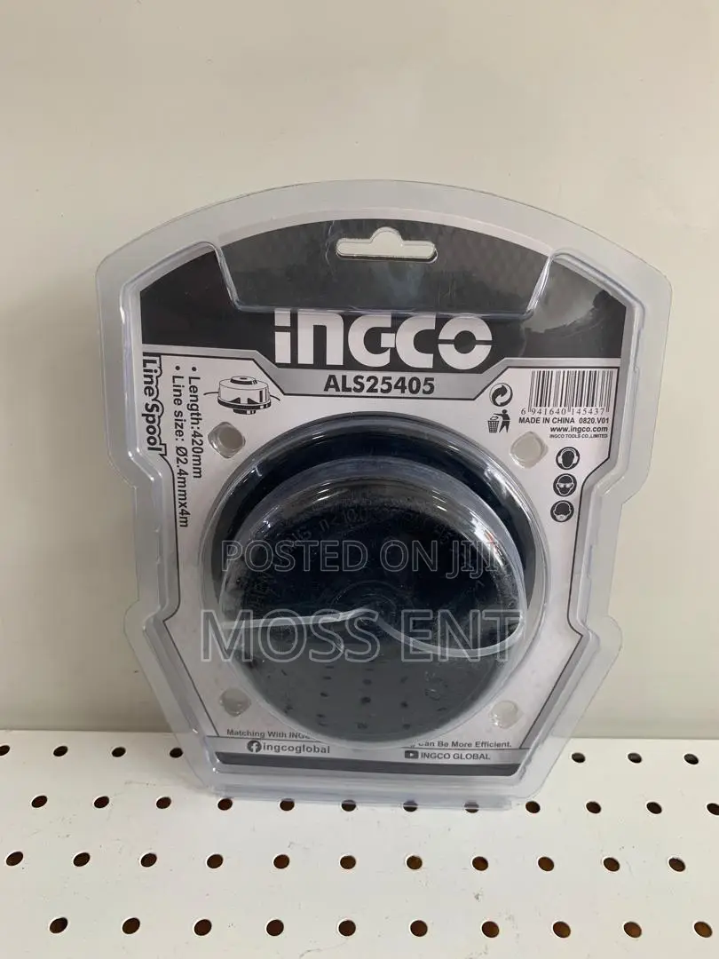 INGCO Line Spool - P1C25 - ALS25405 in Kokomlemle - Garden Supplies ...