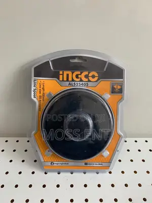 Ingco Line Spool - P1c25 - Als25405