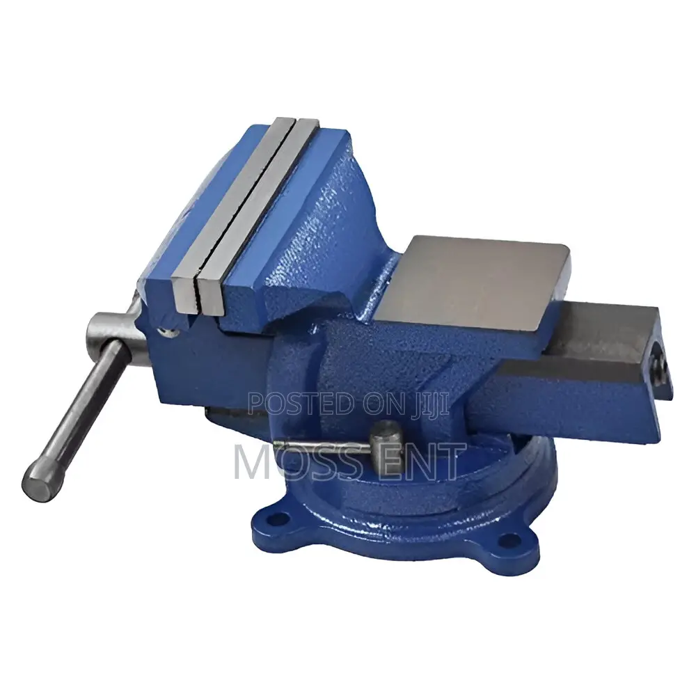 Bench Vice - Wbv1a06