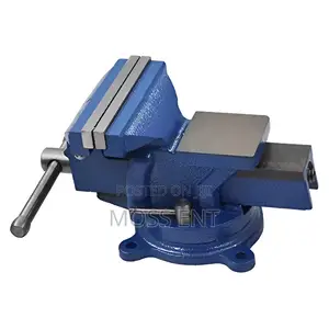 Bench Vice - Wbv1a06
