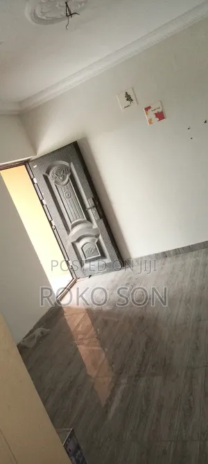 1bdrm Apartment in Dr Roko, Pokuase for rent