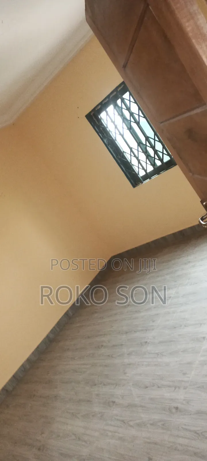 1bdrm Apartment in Dr Roko, Pokuase for rent