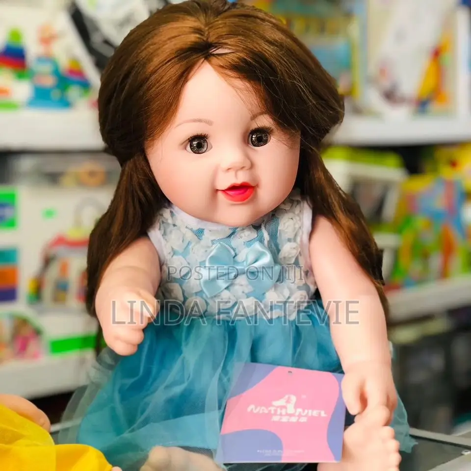 Bbay Dolls