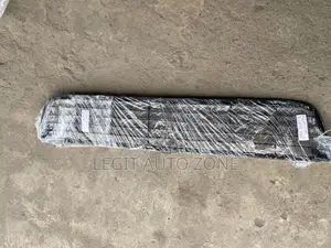 Toyota Hulix 2011,2014 Front Bumper Grill