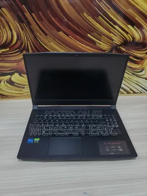 Laptop MSI Pulse GL66 8GB Intel Core I5 SSD 512GB