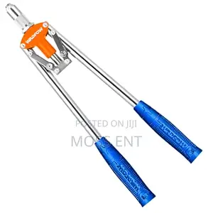 Hand Riveter - Whr3517