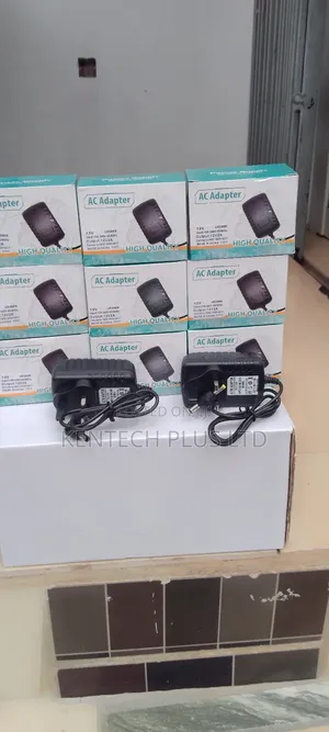 12v2a Adapter