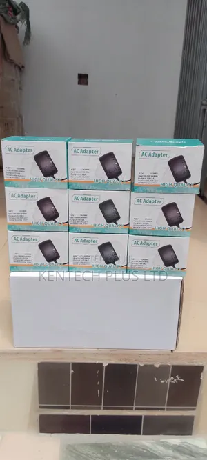 12v2a Adapter