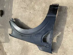 Ford F-150 Fender