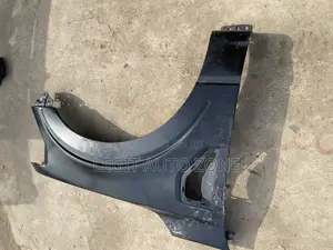 Ford F-150 Fender