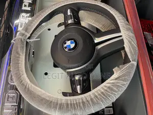 BMW Complete Steering Wheel