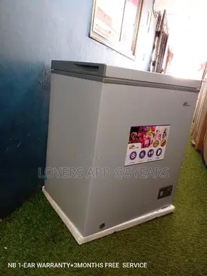 Quality and Affordable Rainbow Chest Freezer Chest Freezer