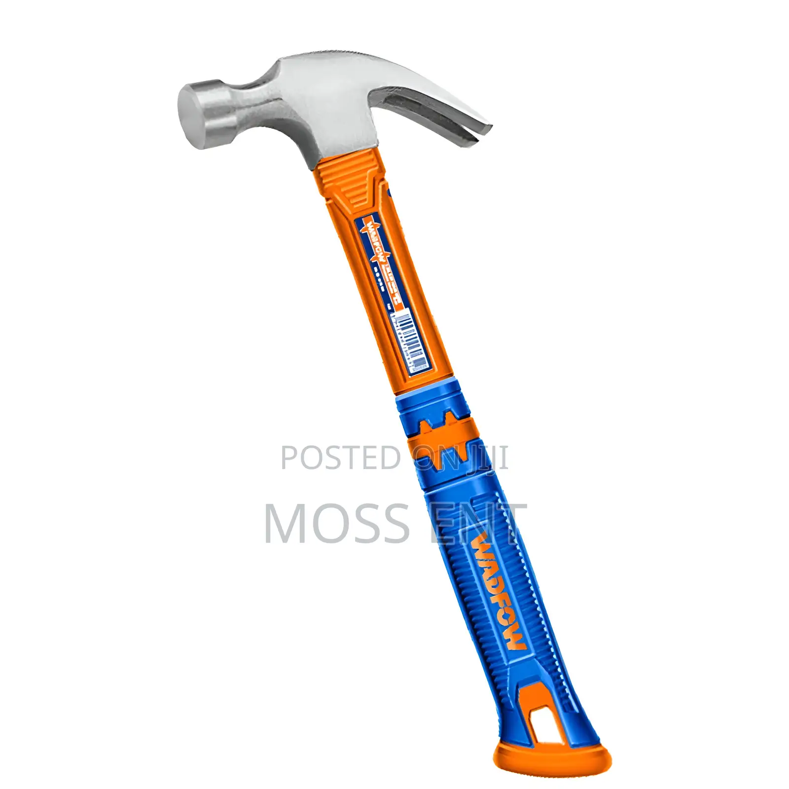 Claw Hammer - Whm3308
