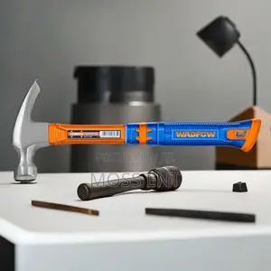 Long Handle Claw Hammer - Whm336l