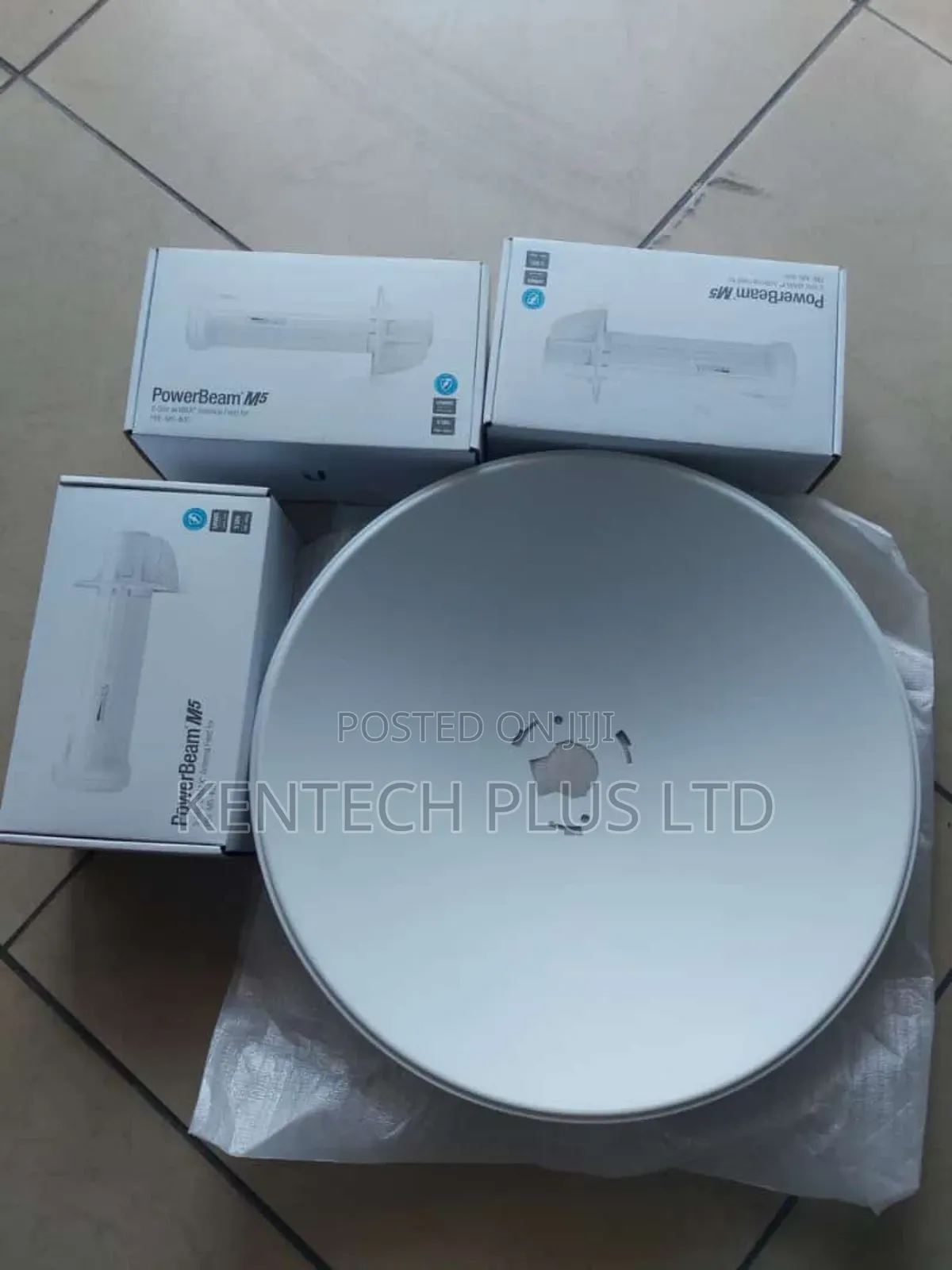 Power Beam M5-400