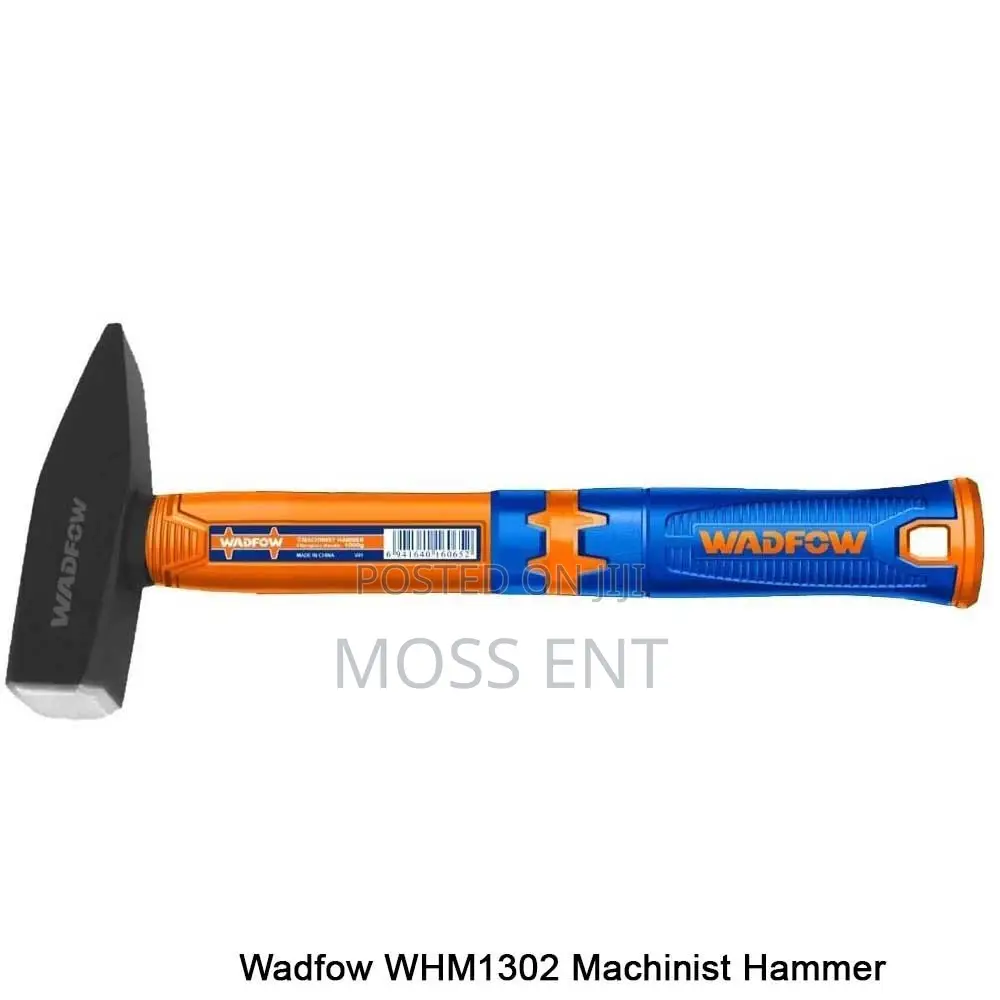 Machinist Hammer - Whm1302