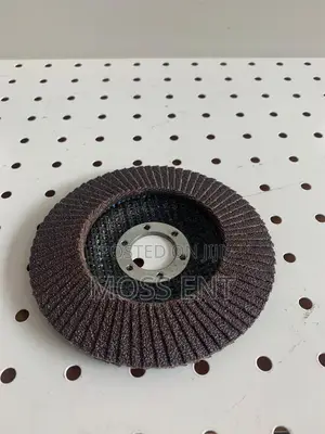 Flap Disc 115mmx22mm - P80 - Fd1153