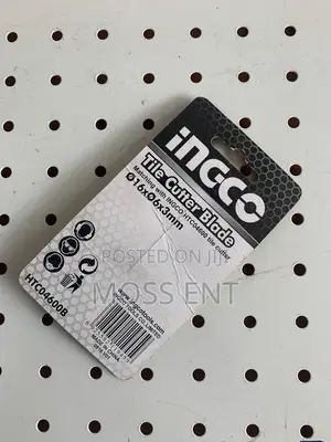 Tile Cutter Blade for 600mm Cutter - Htc04600b