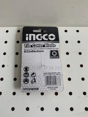 Tile Cutter Blade for Cutter 800mm - Htc04800b