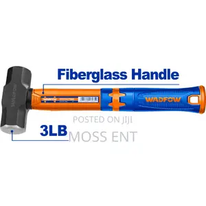 Sledge Hammer - Whm4303