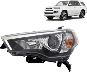 Photo - Toyota 4runner Headlight 14-19