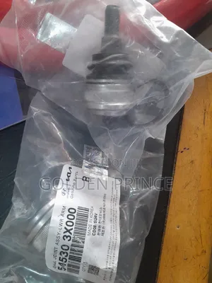 Elantra 2013 Balljoint (2pcs)