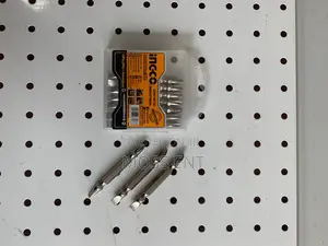 Screwdriver Bit Set Ph and Sl - Sdb21hl133