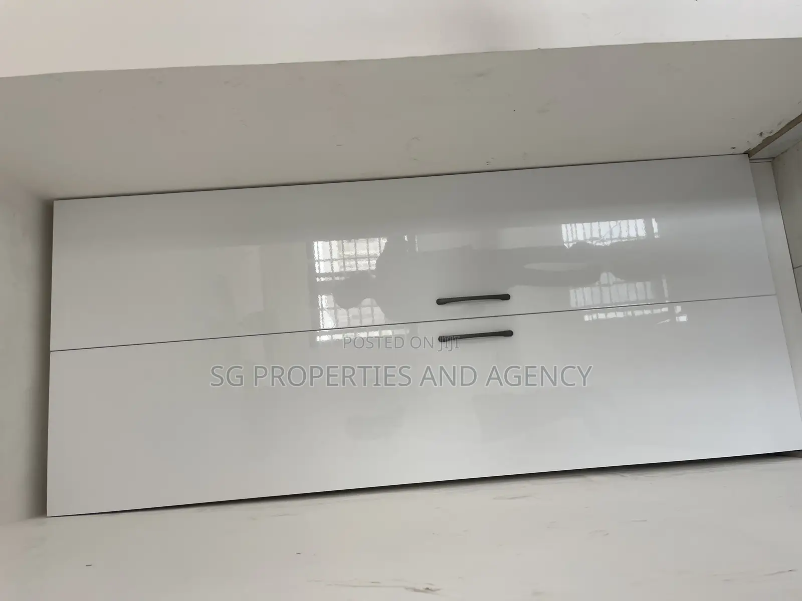 2bdrm Townhouse / Terrace in Lashibi, Spintex for rent