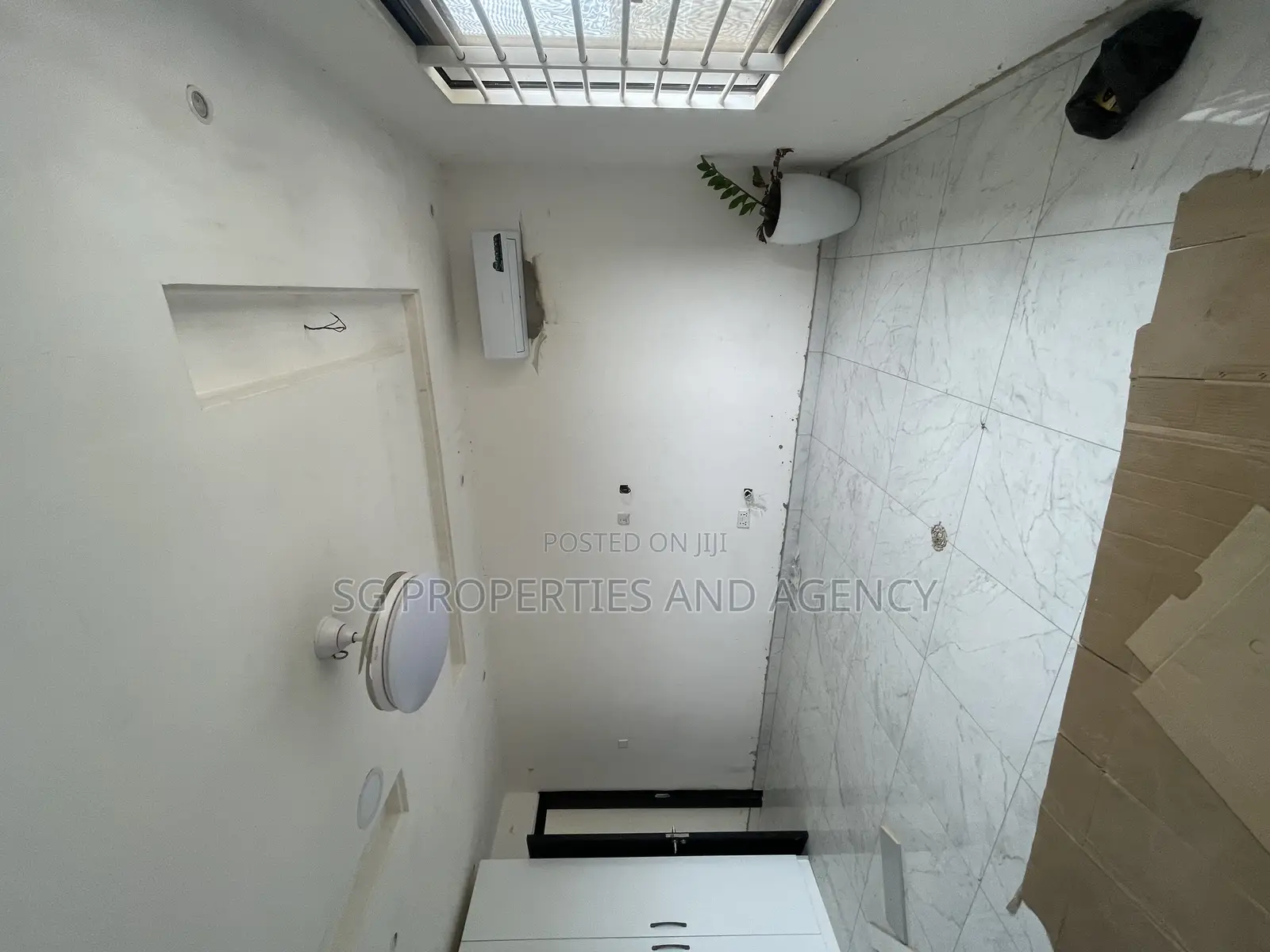 2bdrm Townhouse / Terrace in Lashibi, Spintex for rent