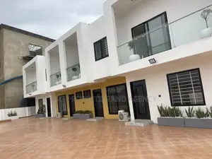 2bdrm Townhouse / Terrace in Lashibi, Spintex for rent